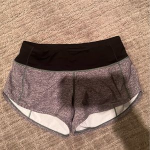 Lululemon speed up 2.5”